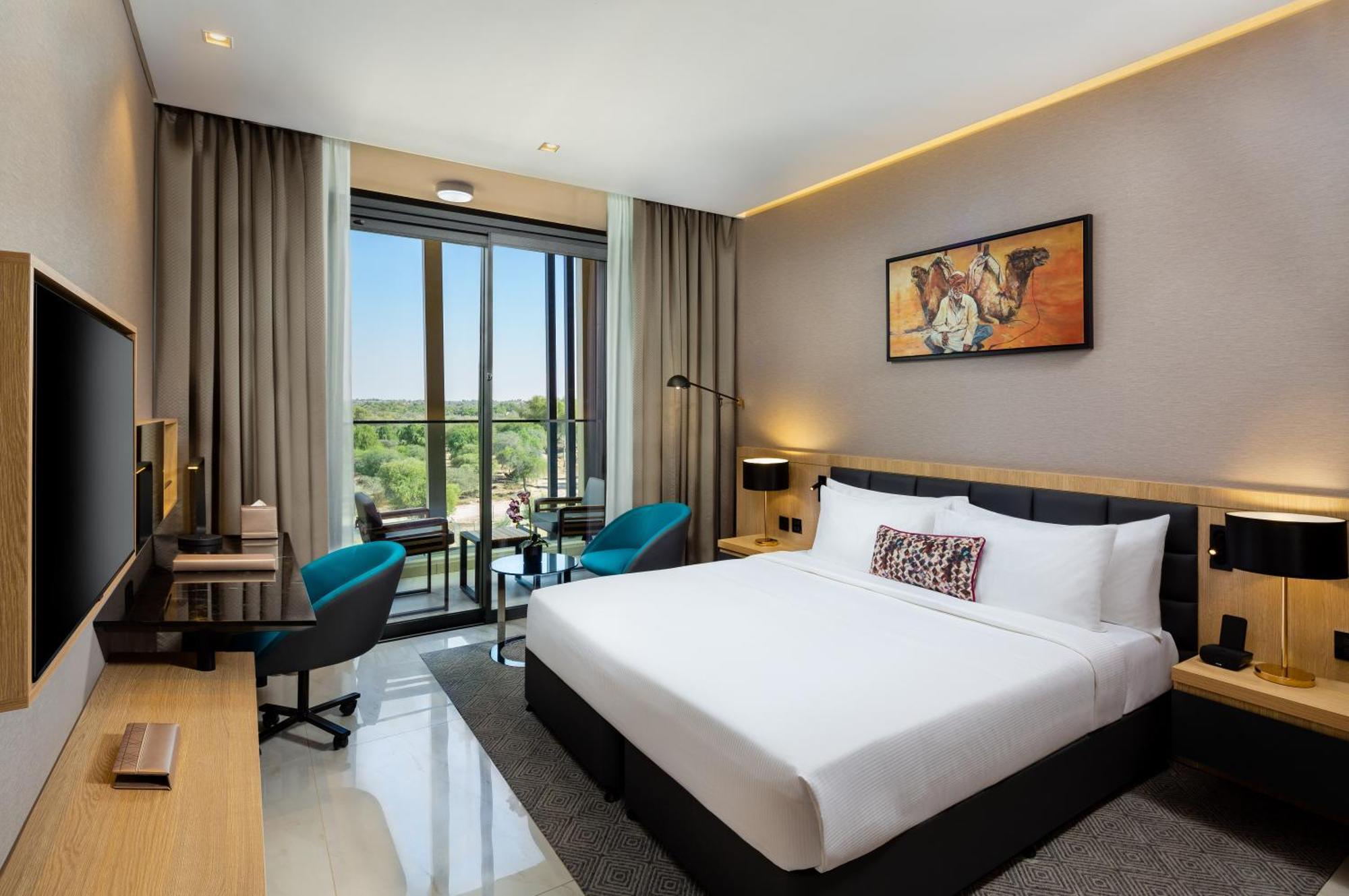 Millennium Place Mirdif Dubai Exterior foto