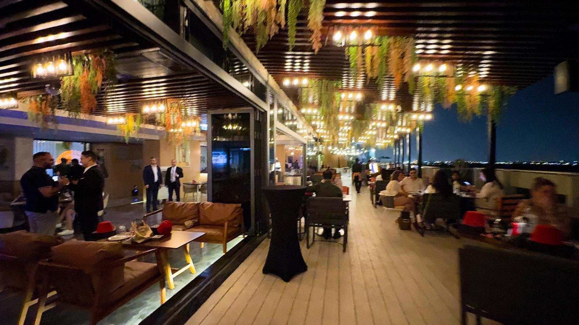 Millennium Place Mirdif Dubai Exterior foto